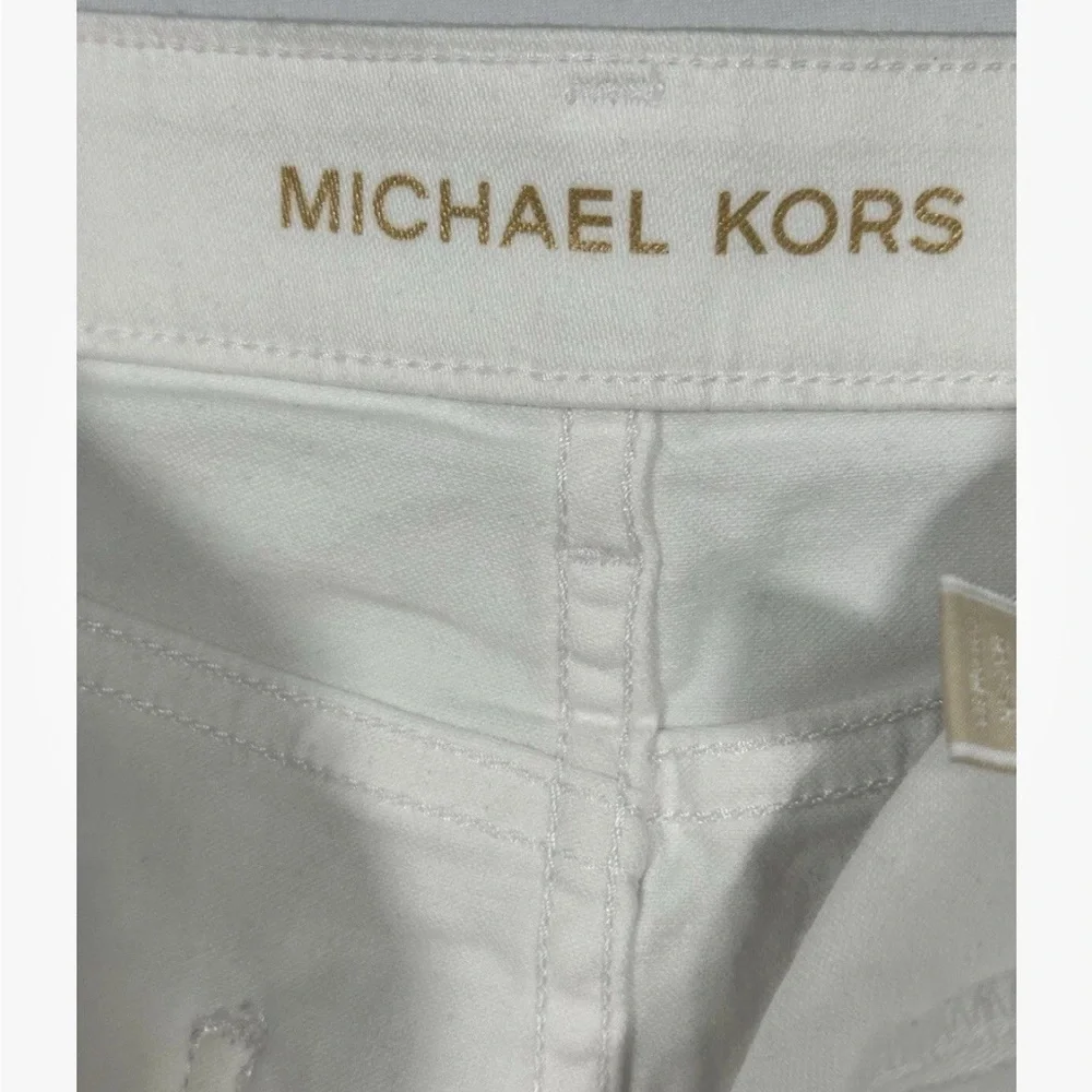 Michael Kors new tag